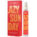 Срок до 30.09.2026 Духи с феромонами Simply Sexy Lazy Sunday цитрусово-древесный аромат 9,2 мл
