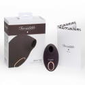 Эргономичный женский массажер Irresistible Seductive Purple