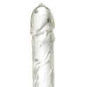 Ультрагладкие с гиалуроновой кислотой презервативы Elasun Ultra-thin and Smooth 1 уп (10 шт)
