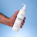 Укрепляющий шампунь с кератином pH Origin Fortifying Shampoo 500 мл