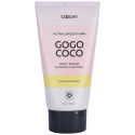 Срок до 01.10.2026 Ультраразглаживающий скраб для лица и тела COOCHY Ultra Smoothing Body Scrub манго, кокос 148 мл