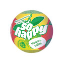 Бурлящий шар для ванной «SOHappy» Махито Лайм 120 г