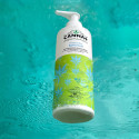 Расслабляющая пена для ванны CANNA+ Hydrating Bath Foam 250 мл