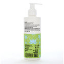 Расслабляющая пена для ванны CANNA+ Hydrating Bath Foam 250 мл