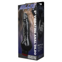 Пятидюймовый анальный вибромассажер 5" Vibrating Anal Dildo