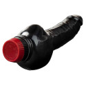 Пятидюймовый анальный вибромассажер 5" Vibrating Anal Dildo