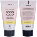 Срок до 01.10.2026 Ультраразглаживающий скраб для лица и тела COOCHY Ultra Smoothing Body Scrub манго, кокос 148 мл