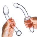 Сет из 2-х стеклянных фаллоимитаторов G-SPOT PLEASURE
