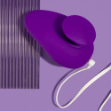 Вибромассажер для эрогенных зон Wellness Palm Sense Clitoris