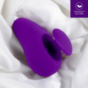Вибромассажер для эрогенных зон Wellness Palm Sense Clitoris