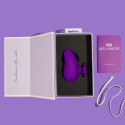 Вибромассажер для эрогенных зон Wellness Palm Sense Clitoris