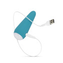 Мини-вибромассажер Cala Azul Julia Mini Vibrator