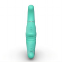 Вибромассажер для двойной стимуляции Moon G Spot Vibrator
