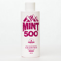 Шампунь увлажняющий Mint500 Daily Moisturising SLS Free Shampoo Raspberry Mint 250 мл
