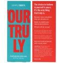 Срок до 30.09.2026 Духи с феромонами Simply Sexy Yours Truly цветочно-мускусный аромат 9,2 мл