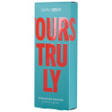 Срок до 30.09.2026 Духи с феромонами Simply Sexy Yours Truly цветочно-мускусный аромат 9,2 мл