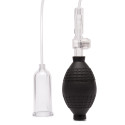Вакуумная помпа для стимуляции клитора Clitoral Pump with Quick Release