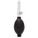 Вакуумная помпа для стимуляции клитора Clitoral Pump with Quick Release