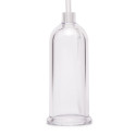 Вакуумная помпа для стимуляции клитора Clitoral Pump with Quick Release