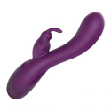 Вибромассажер-кролик для клитора и G-точки Craybit Rabbit Vibrator