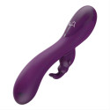 Вибромассажер-кролик для клитора и G-точки Craybit Rabbit Vibrator