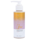 Срок до 30.04.27 Мерцающий лосьон для тела CG GLOW Vanilla Cupcake Shimmer Lotion золотые блестки 118 мл