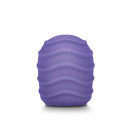 Силиконовые текстурированные насадки для мини le WAND Petite