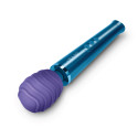 Силиконовые текстурированные насадки для мини le WAND Petite