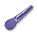 Силиконовые текстурированные насадки для мини le WAND Petite