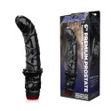 Стимулятор простаты с венами 6" Premium Prostate Massager