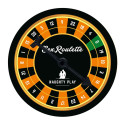 Игра настольная рулетка Sex Roulette Naughty Play