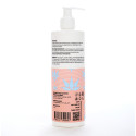 Увлажняющий гель для душа CANNA+ Hydrating Body Wash 400 мл