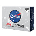 Светящийся в темноте анальный набор ASSTRONAUT GLOW IN THE DARK SET