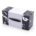 Массажер le WAND Crystal Wand черный обсидиан