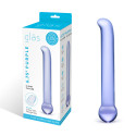 Фиолетовый G-стимулятор PURPLE G-SPOT TICKLER