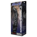 Стимулятор простаты с венами 6" Premium Prostate Massager