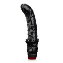 Стимулятор простаты с венами 6" Premium Prostate Massager