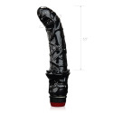 Стимулятор простаты с венами 6" Premium Prostate Massager