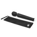 Роскошный черный матовый вибромассажер le WAND Original Massager