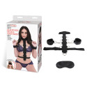 Комплект для фиксации LUX FETISH 