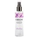 Срок до 01.09.2026 Уходовый спрей для тела с цветочным ароматом COOCHY Floral Haze 118 мл