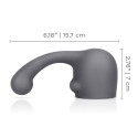 Утяжеленная насадка для массажера le Wand CURVE