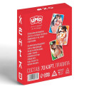 Карточная игра "UMO momento" хентай 70 карт