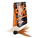 Срок до 31.08.2026 Ароматная пудра для тела Honey Dust Body Powder tropical mango 28 г