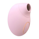 Эргономичный женский массажер Irresistible Seductive Pink