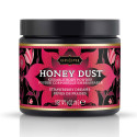 Срок до 31.08.2026 Ароматная пудра для тела Honey Dust Body Powder strawberry dreams 170 г