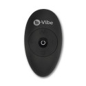 Большая вибрирующая премиум пробка Rimming Plug XL