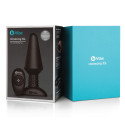 Большая вибрирующая премиум пробка Rimming Plug XL
