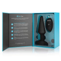 Большая вибрирующая премиум пробка Rimming Plug XL