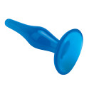 Анальный плаг 4,75in Easy Insertion Plug